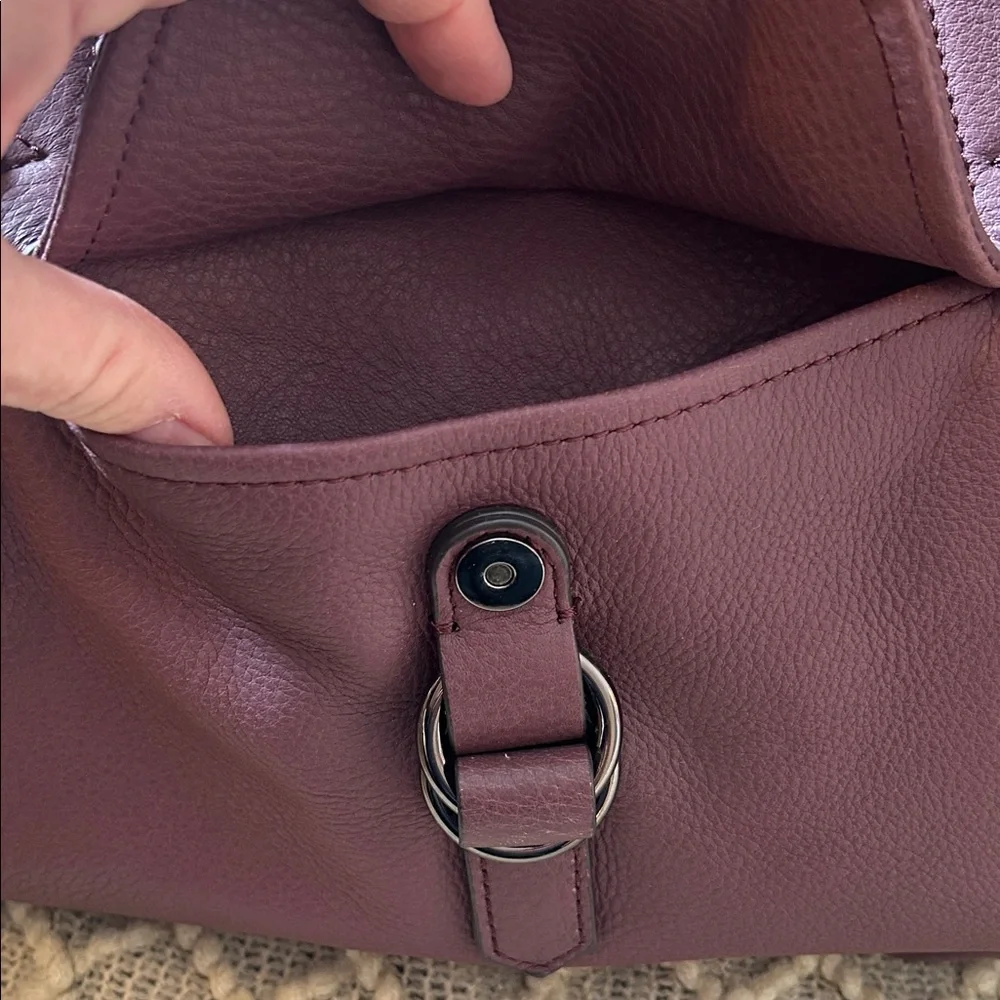 Aimee Kestenberg Leather Bag - Picture 8 of 12